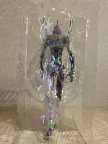 B상 에반게리온 초호기 제일복권 에반게리온 Mark.06 군림