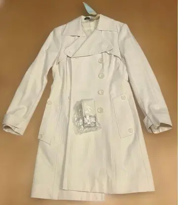 theory 트렌치코트 0 벨트 포함