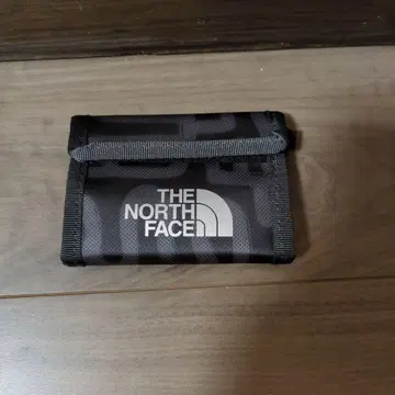 THENORTHFACE 지갑