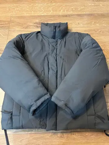 koti BEAUTY&YOUTH 파텍스 퀀텀 벌룬 다운 자켓