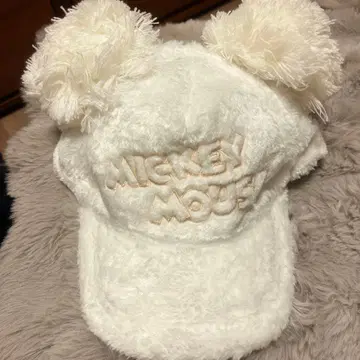 도쿄 디즈니 리조트 미키 모자 58cm