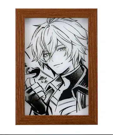 새상품 라이팅 아트 루시페르