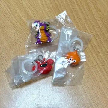 드래곤 퀘스트 메지루시 액세서리 용왕 슬라임 슬라임 베스 메이지 드라키