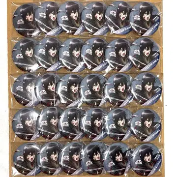 은혼 가츠라 코타로 조이시사 캔뱃지 묶음 판매