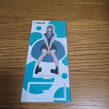 새삼스럽지만, 소꿉친구를 좋아해 버렸습니다 아크릴 스탠드