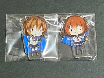 칸코레 요코스카 원정 2025 미니 아크릴 스탠드 이나즈마 덴