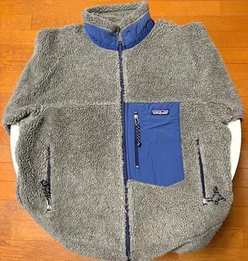 [ USA제 90s patagonia 파타고니아 레트로x 빈티지 ]