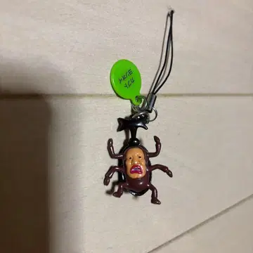 코비토즈칸 가부토요소이 스트랩