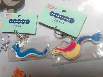 포켓몬 류, 카로스 아크릴 키링 [ 포켓몬 센터 한정판 ]