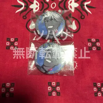 fgo 페스티벌 인도 캔뱃지