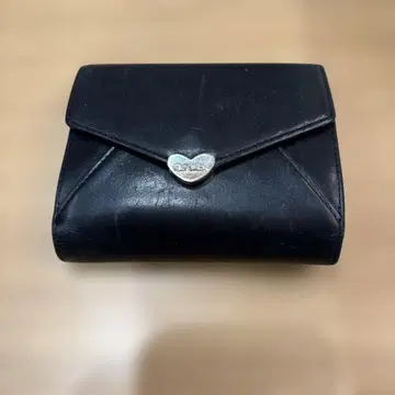 폴 스미스 지갑 러브레터