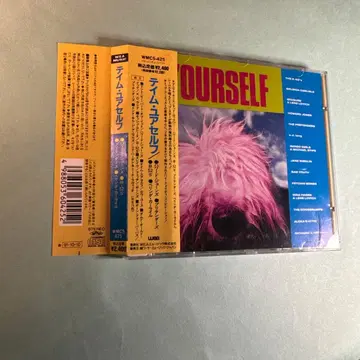 테임 유어셀프 하워드 존스, B-52'S, 프린텐더스,