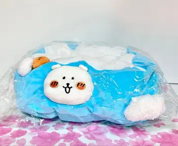 나가노 캐릭터 해피 백 2026 나가노 곰 후지산 티슈 케이스