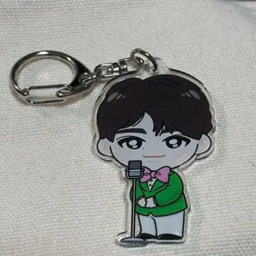 초특급 타쿠야 지역 한정 키링 오사카 REAL?