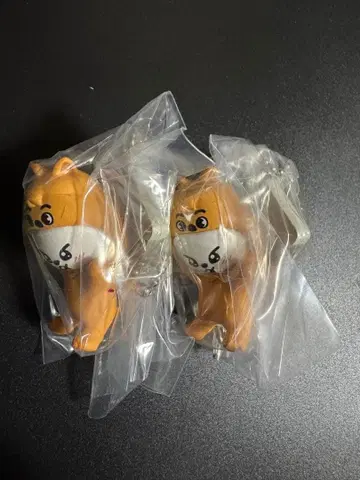 스키즈 SKZOO 가챠 리비트