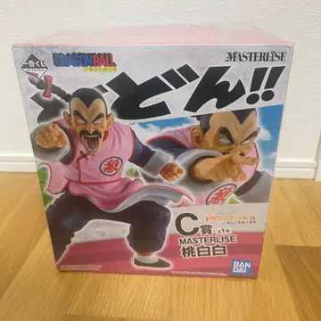 제일복권 드래곤볼 EX 매직 마운틴 대모험 C상 타오파이파이 피규어