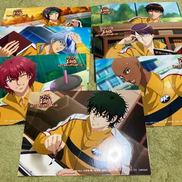 테니고 브로마이드