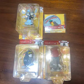 톰 제리 제일복권 낱개 판매