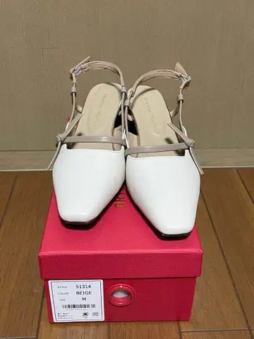 ORiental TRaffic 펌프스