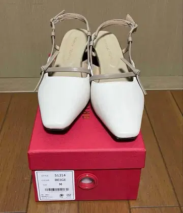 ORiental TRaffic 펌프스