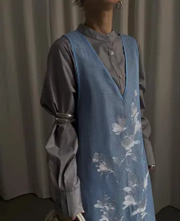 AMERI VINTAGE UPPER ARM BANGLE