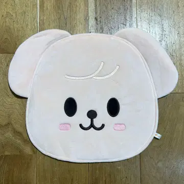 straykids 퍼핌 부채 커버