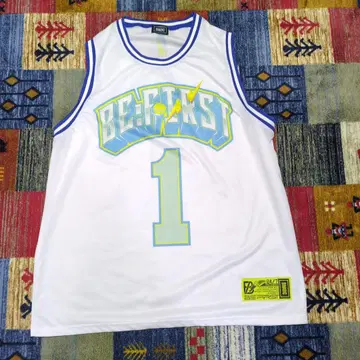 BE:FIRST 오리지널 농구 유니폼 L 사이즈