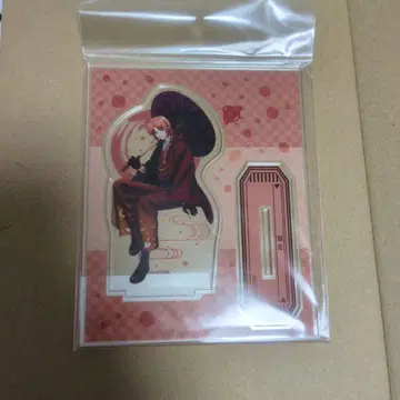 은혼 카무이 아크릴 스탠드 레트로 모던