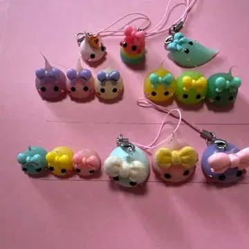 호페짱 중고 세트