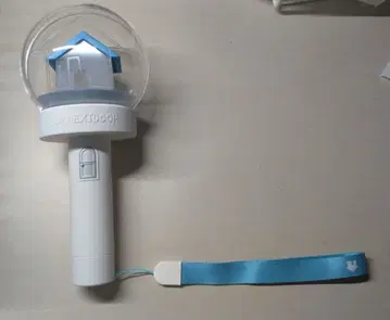 BOY NEXT DOOR 응원봉 수납 봉투 포함