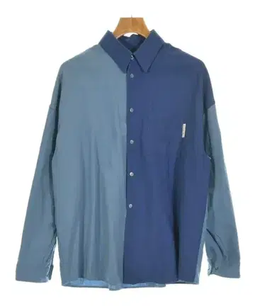 MARNI 캐주얼 셔츠 남성용