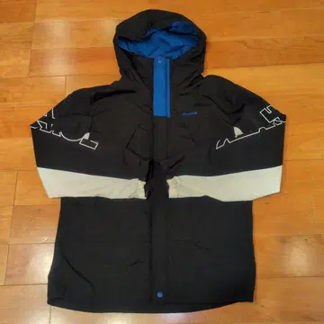 엑스라지 나일론 자켓 S