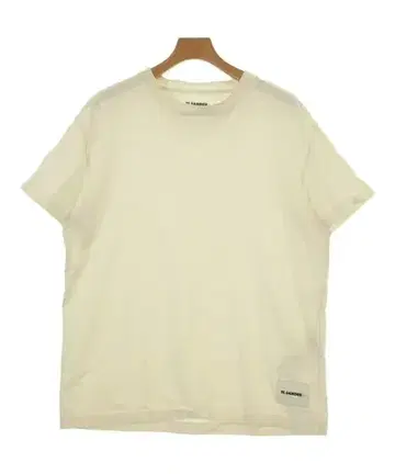 질샌더 T셔츠 티셔츠 남성용