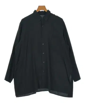 neverlamp 캐주얼 셔츠 남성용