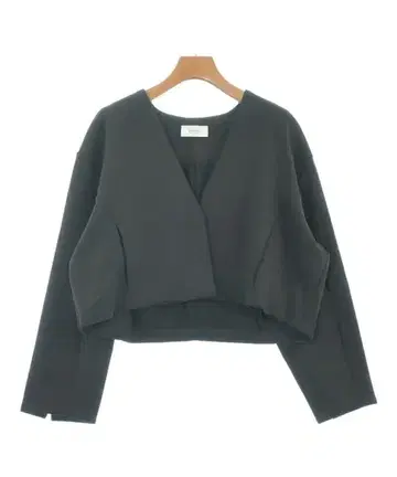 emmi 노카라 자켓 여성용