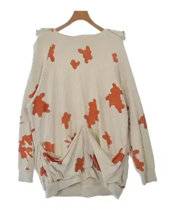 RANDY 후드티 남성용