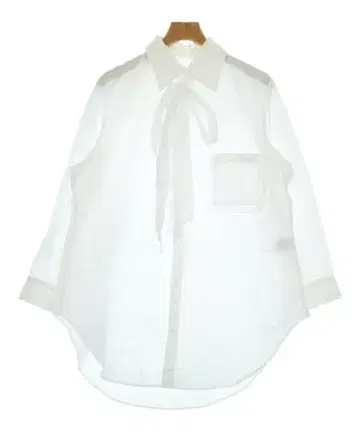 REGULATION Yohji Yamamoto 캐주얼 셔츠 남성용