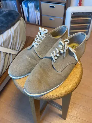 keds x EDIFICE ( 사이즈 10 )