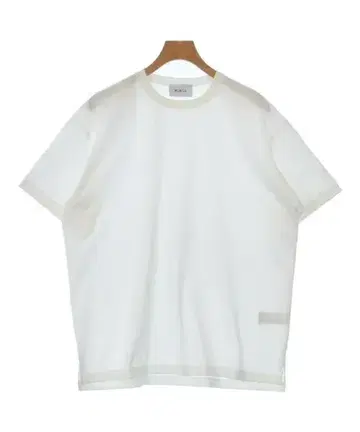 WEWILL 티셔츠 커트앤소 남성용