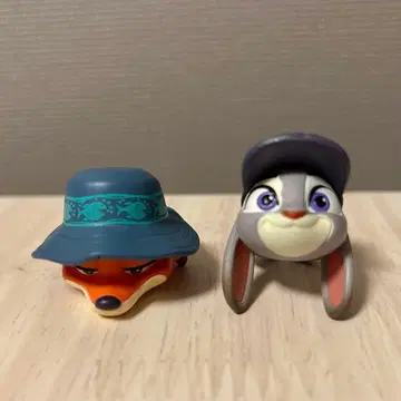 주토피아2 반지