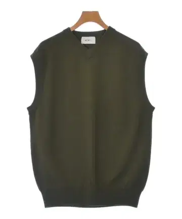 WEWILL 베스트 남성용