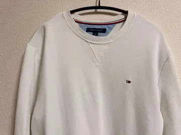 TOMMY HILFIGER 트레이닝복