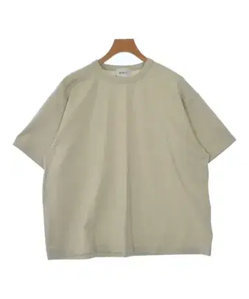 WEWILL 티셔츠 컷앤소 남성용