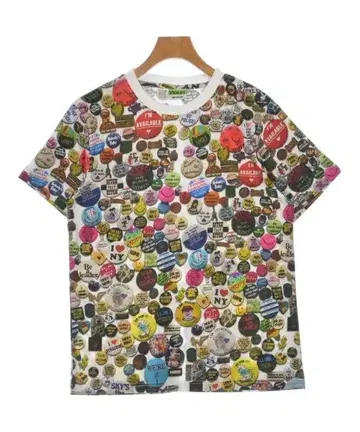 Violet 티셔츠 남성용