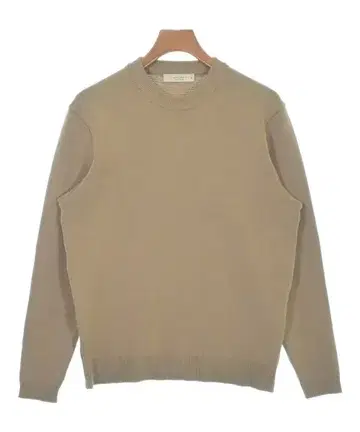 PUBLIC TOKYO 니트 스웨터 남성용