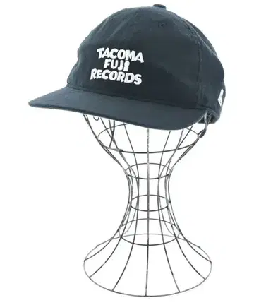 TACOMA FUJI RECORDS 캡 남성용