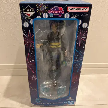 미개봉 새상품! 제일복권 봇치 더 록! C상 야마다 료