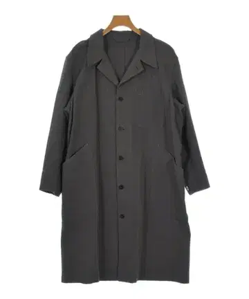 ULTERIOR 체스터 코트 남성용