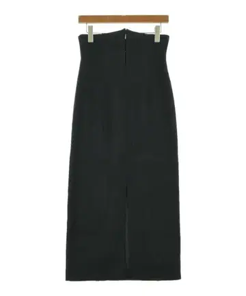 KAYLE 롱 맥시 길이 스커트 여성용