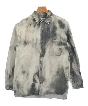 JAPAN BLUE JEANS 캐주얼 셔츠 남성용